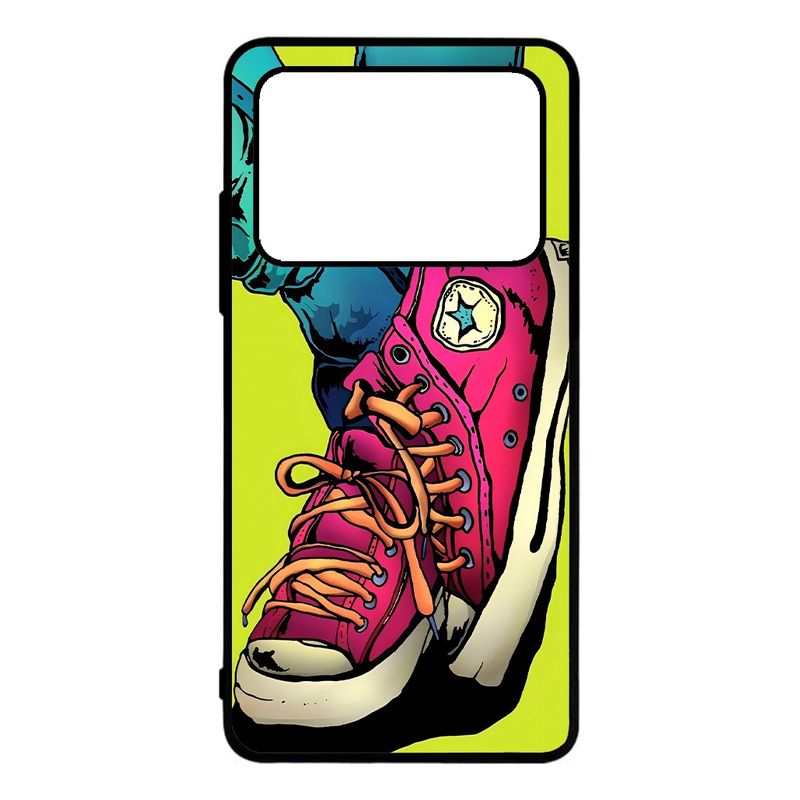 GENERICO - Carcasa para POCO X4 PRO Diseño 92