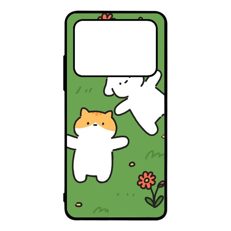 GENERICO - Carcasa para POCO M4 PRO 4G Diseño 85
