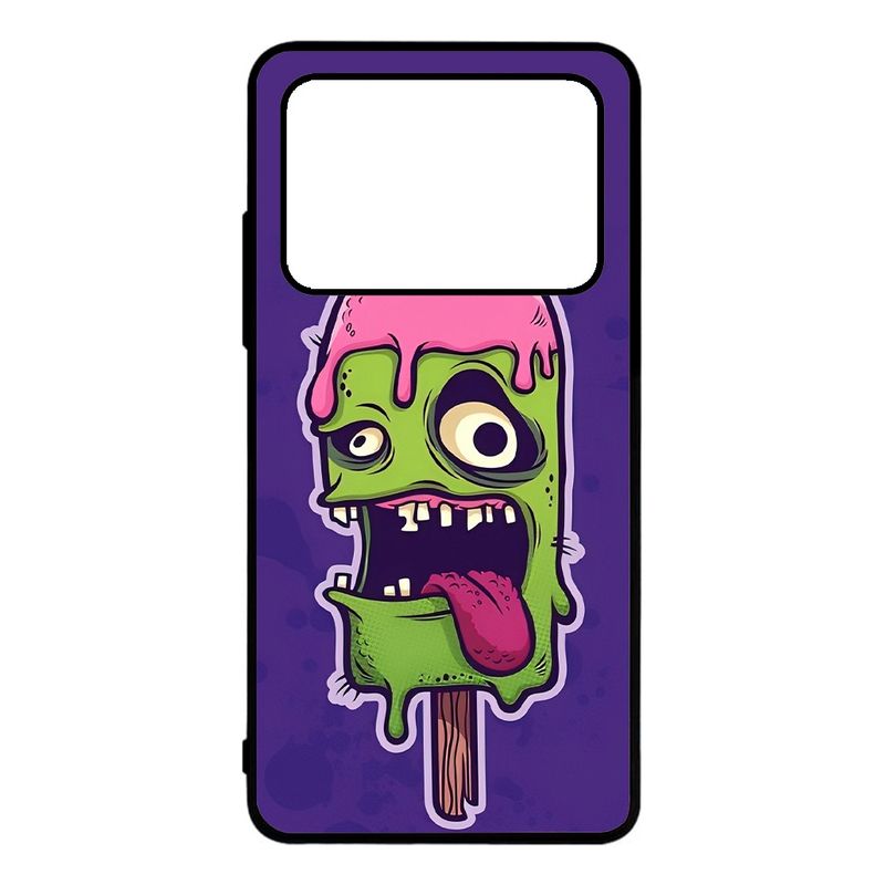 GENERICO - Carcasa para POCO M4 PRO 4G Diseño 87