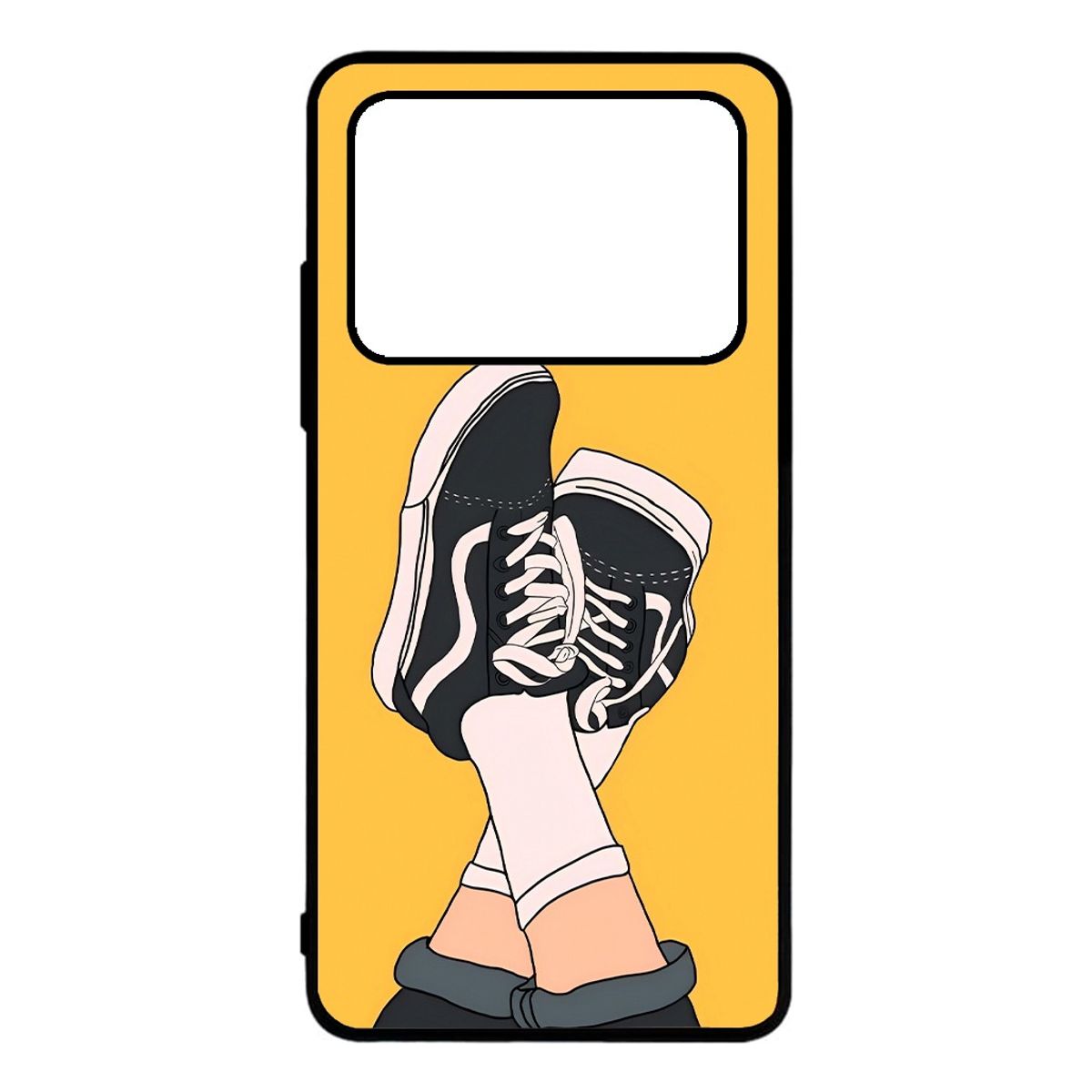 GENERICO - Carcasa para POCO M4 PRO 4G Diseño 89