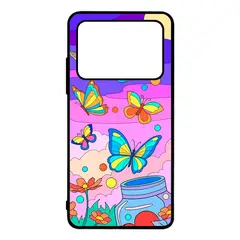 GENERICO - Carcasa para XIAOMI MI 11 ULTRA Diseño 208
