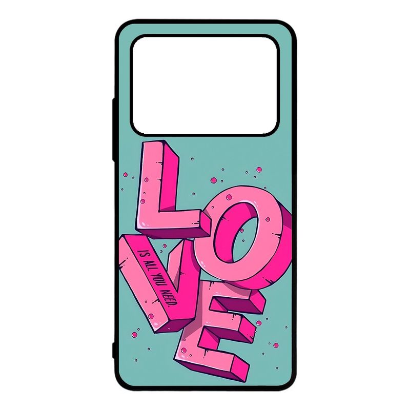 GENERICO - Carcasa para POCO M4 PRO 4G Diseño 88