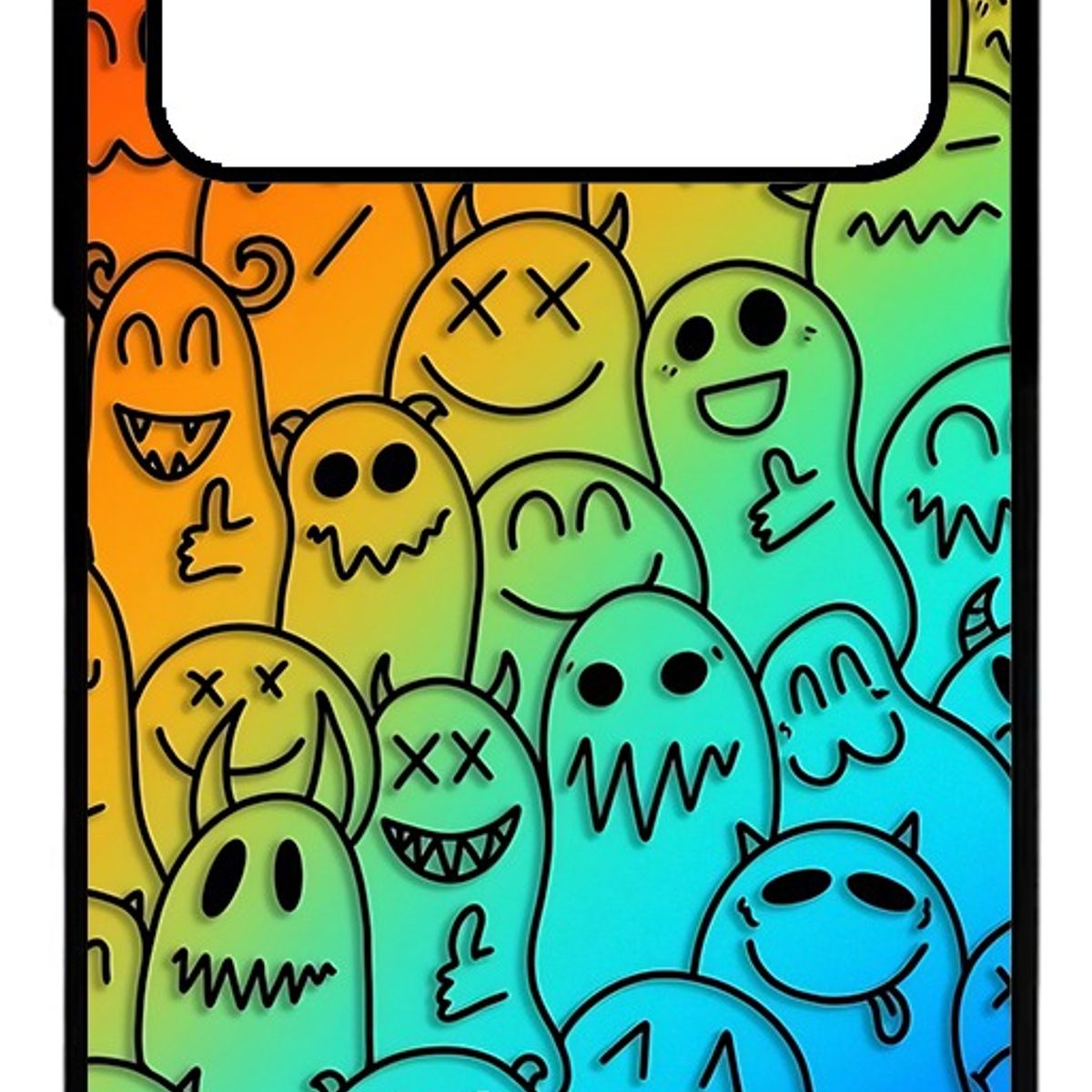 GENERICO - Carcasa para XIAOMI MI 11 ULTRA Diseño 51