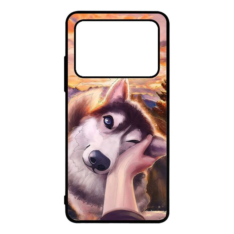 GENERICO - Carcasa para XIAOMI MI 11 ULTRA Diseño 38