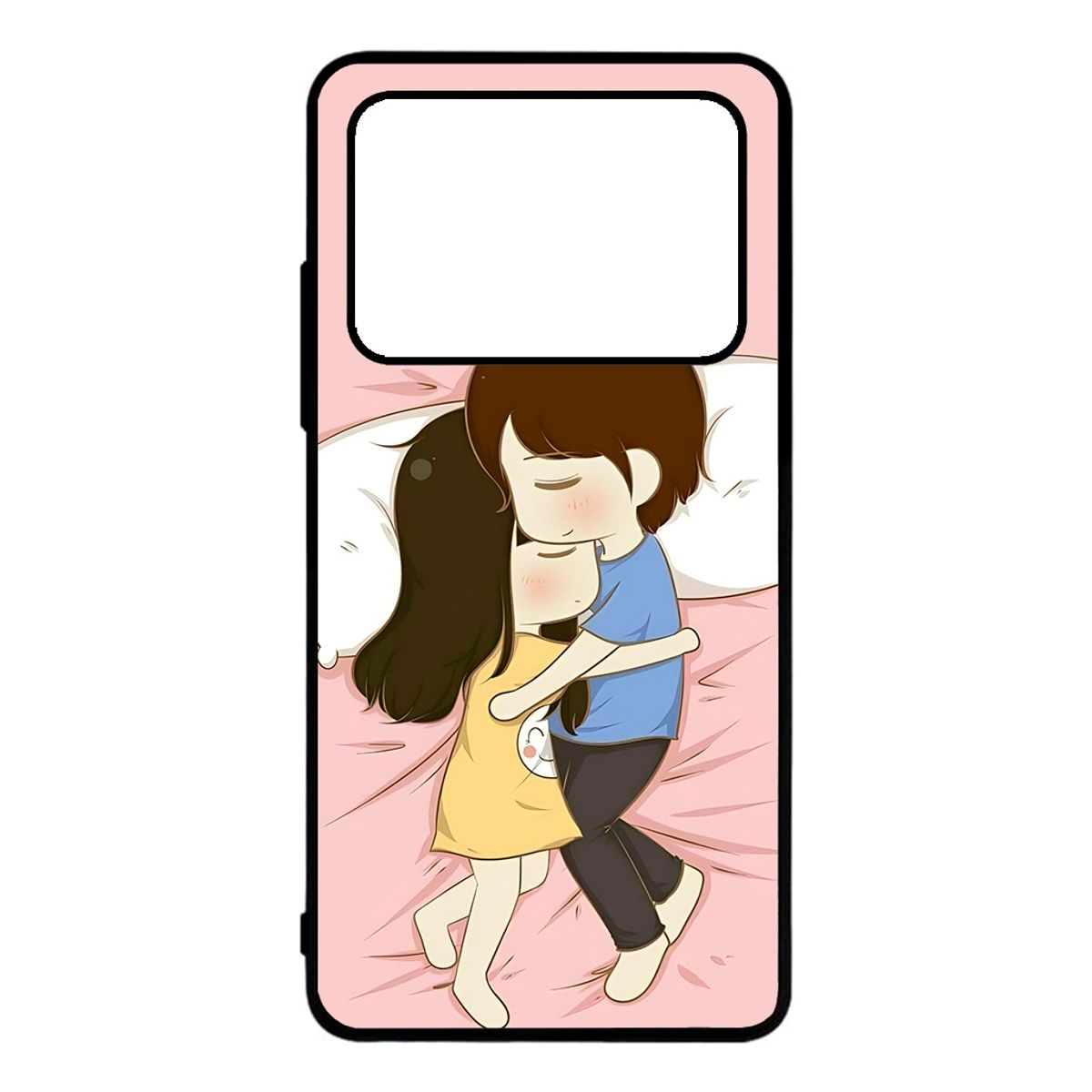 GENERICO - Carcasa para POCO X4 PRO Diseño 278