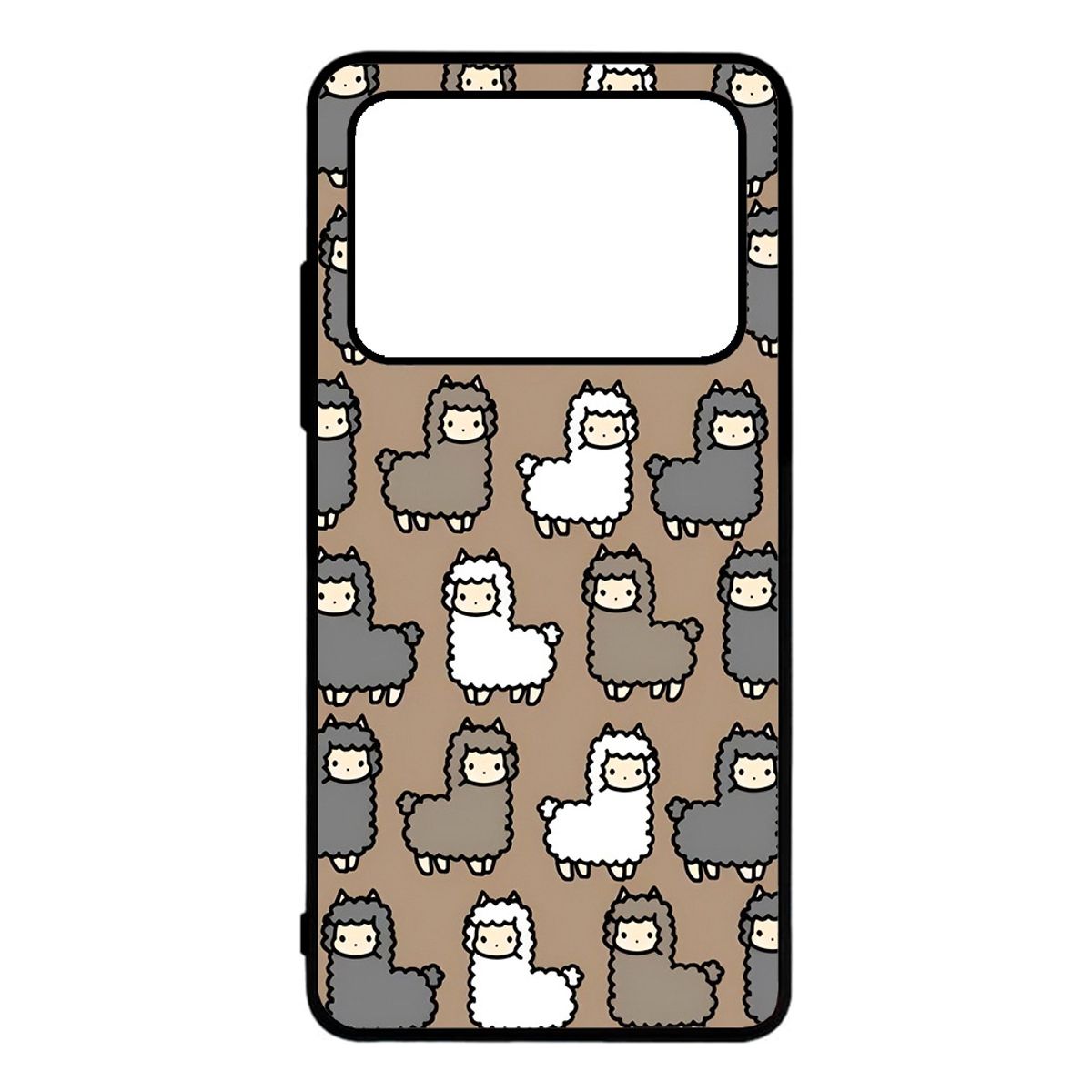 GENERICO - Carcasa para POCO X4 PRO Diseño 276