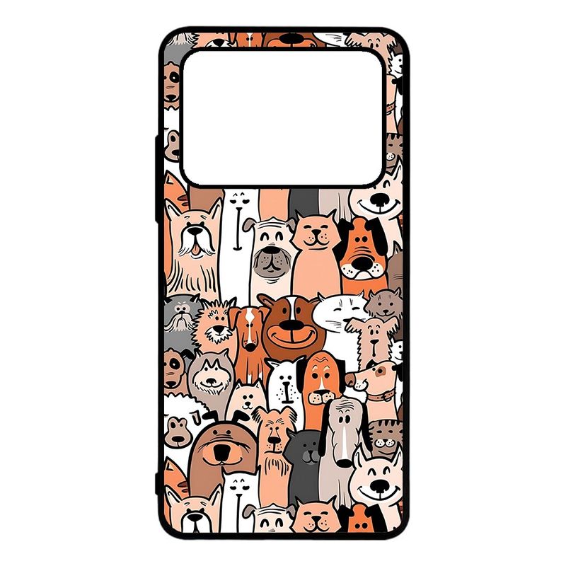 GENERICO - Carcasa para POCO M4 PRO 4G Diseño 33