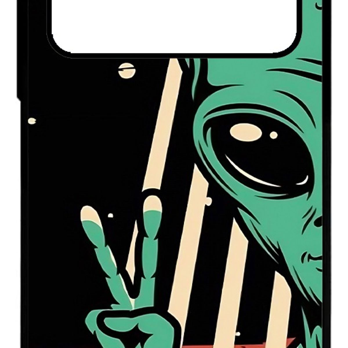 GENERICO - Carcasa para XIAOMI MI 11 ULTRA Diseño 46