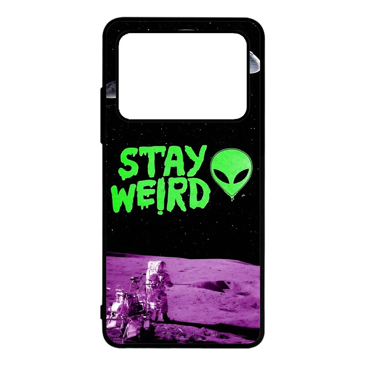 GENERICO - Carcasa para XIAOMI MI 11 ULTRA Diseño 47