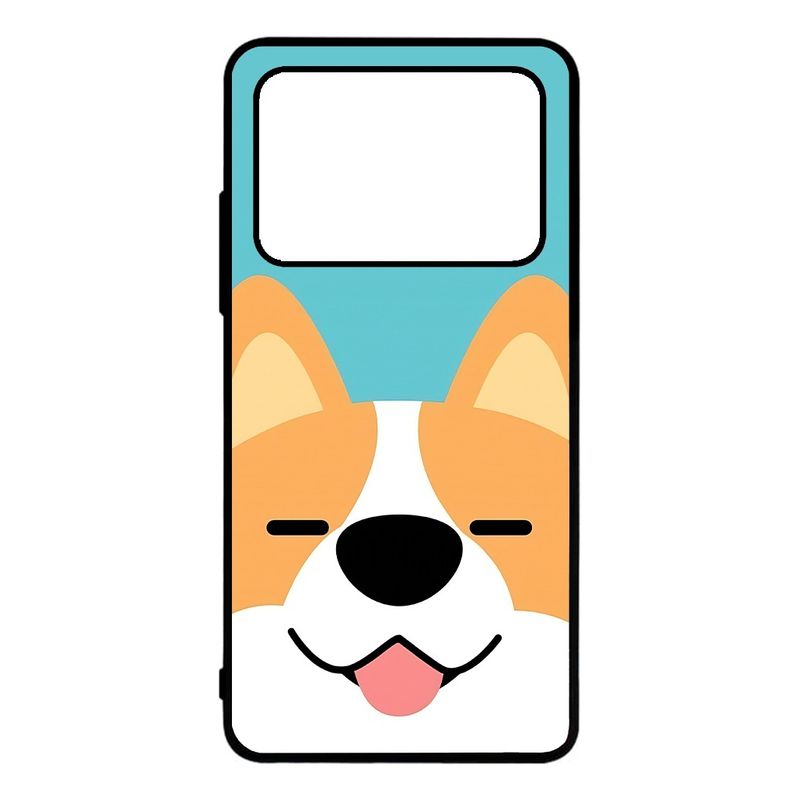 GENERICO - Carcasa para POCO M4 PRO 4G Diseño 37