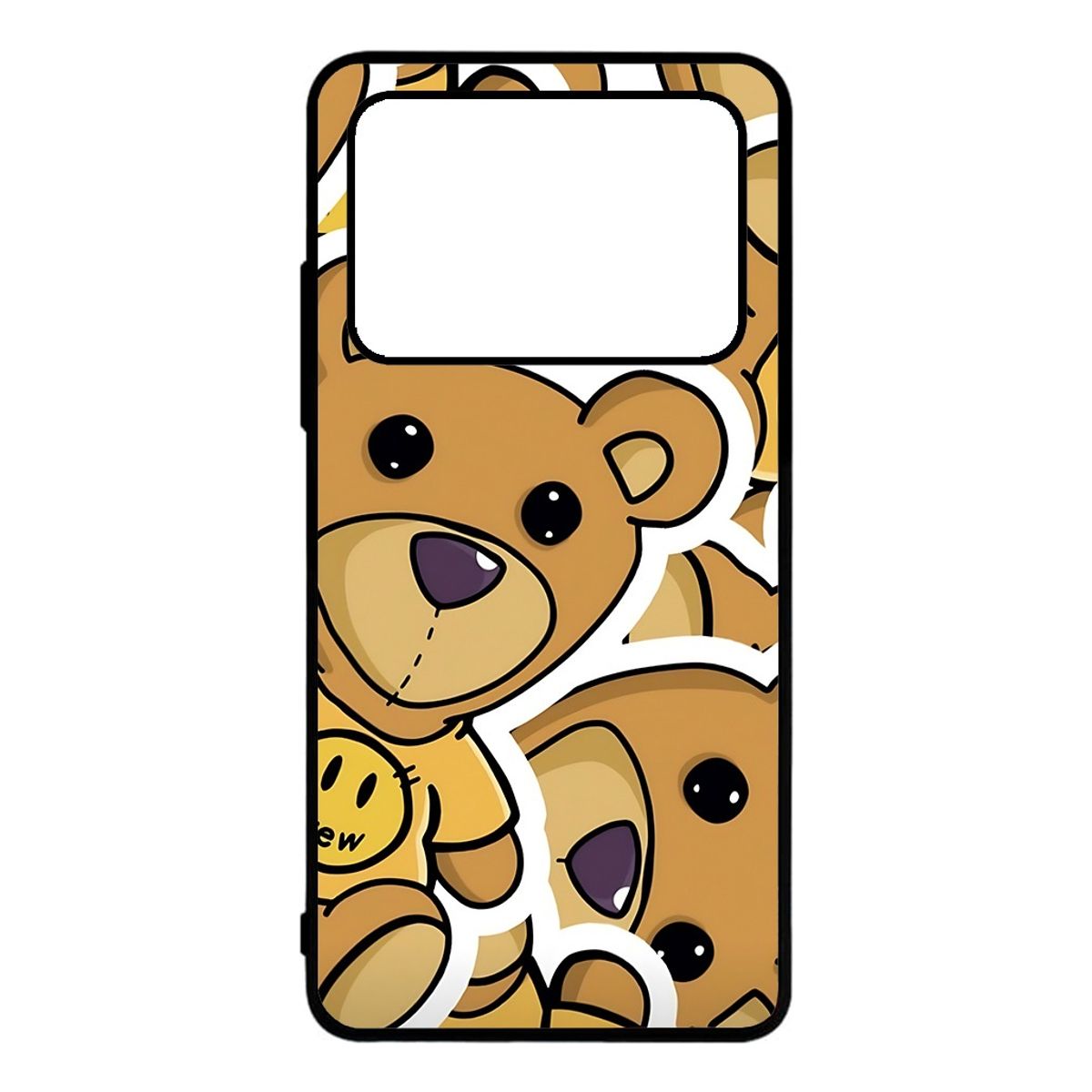 GENERICO - Carcasa para POCO M4 PRO 4G Diseño 40