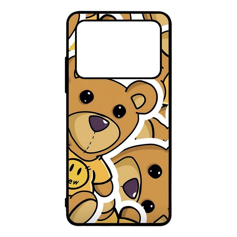 GENERICO - Carcasa para POCO M4 PRO 4G Diseño 40
