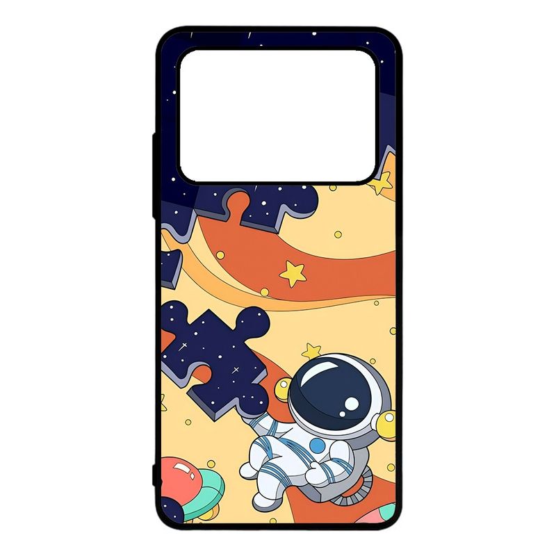 GENERICO - Carcasa para XIAOMI MI 11 ULTRA Diseño 60