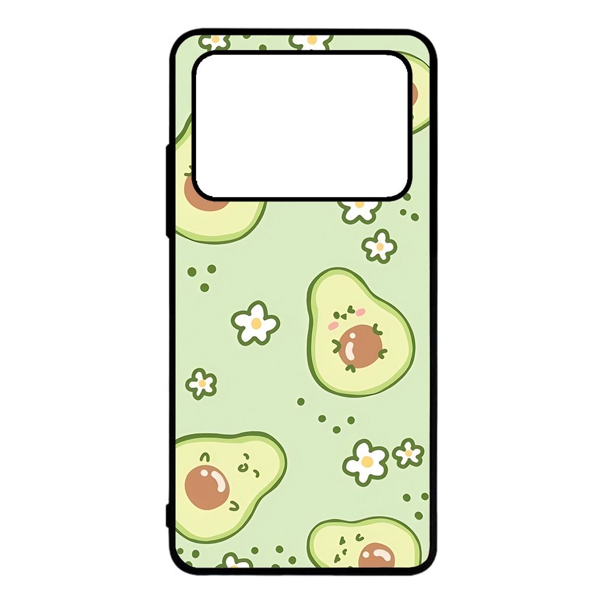 GENERICO - Carcasa para XIAOMI MI 11 ULTRA Diseño 61