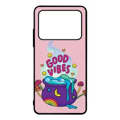 GENERICO - Carcasa para POCO M4 PRO 4G Diseño 41