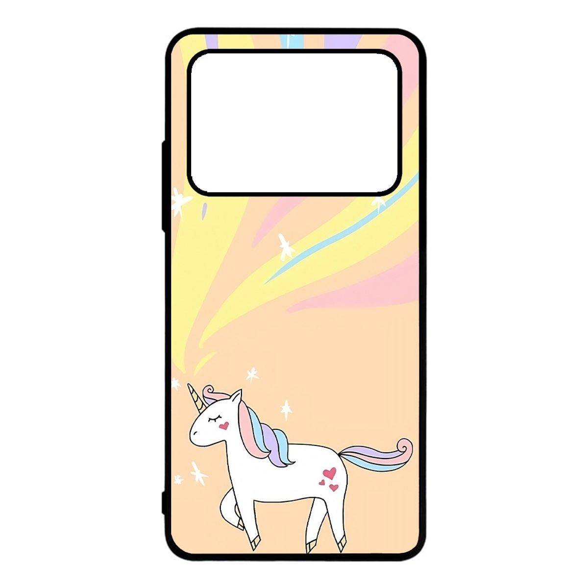 GENERICO - Carcasa para POCO M4 PRO 4G Diseño 44