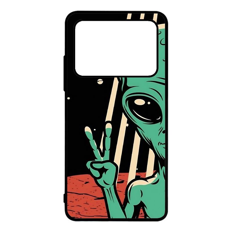 GENERICO - Carcasa para POCO M4 PRO 4G Diseño 46