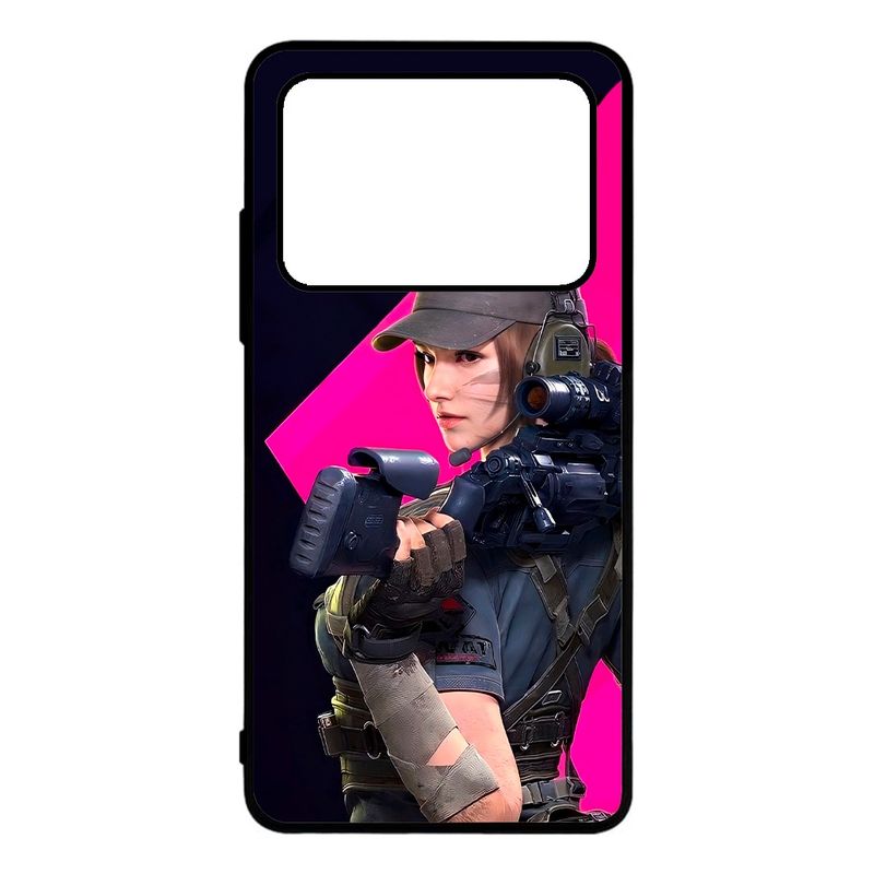GENERICO - Carcasa para POCO M4 PRO 4G Diseño 48