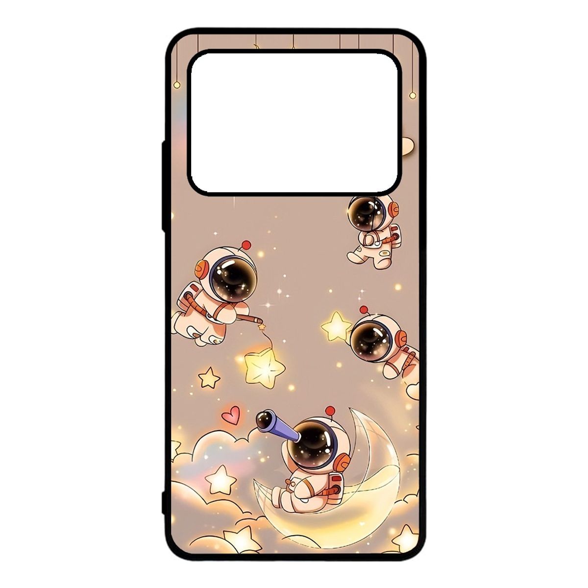 GENERICO - Carcasa para POCO X4 PRO Diseño 286