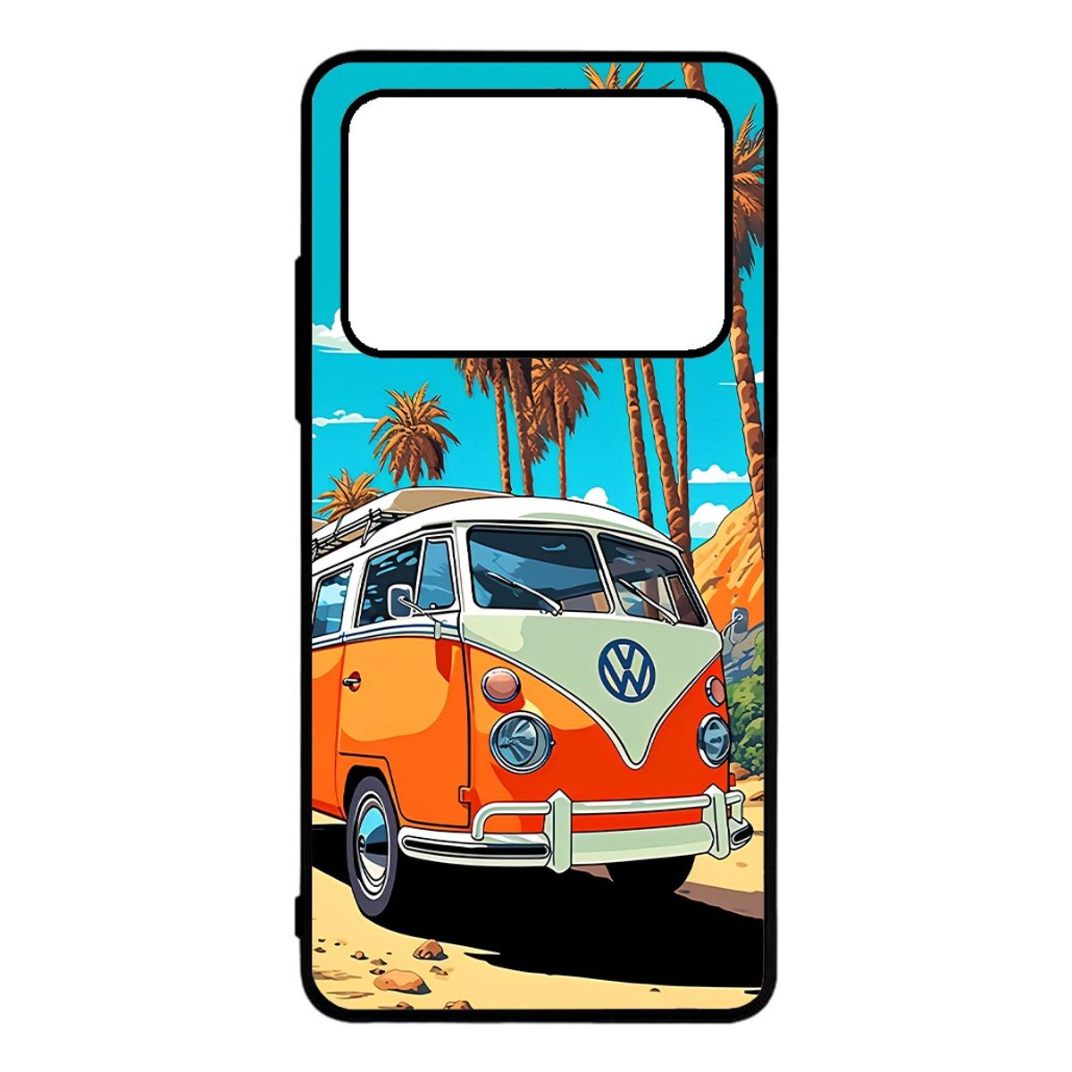 GENERICO - Carcasa para POCO M4 PRO 4G Diseño 214