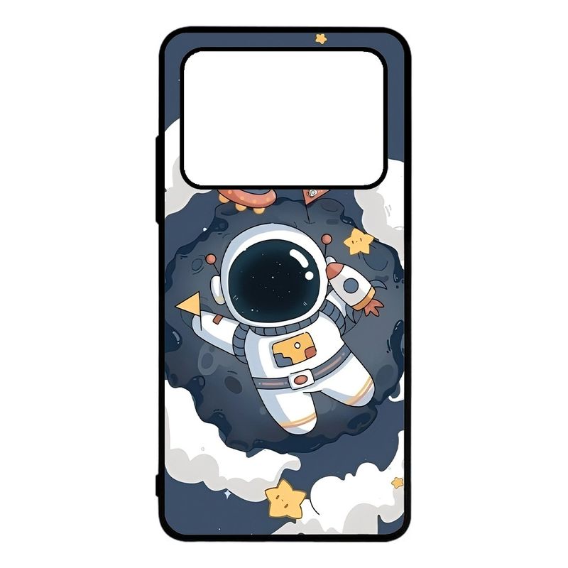 GENERICO - Carcasa para POCO M4 PRO 4G Diseño 216