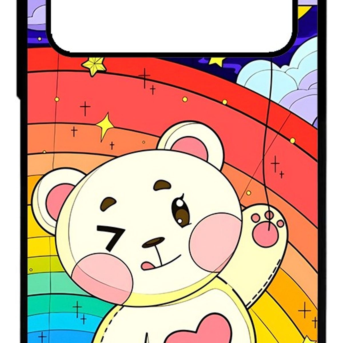 GENERICO - Carcasa para POCO M4 PRO 4G Diseño 217