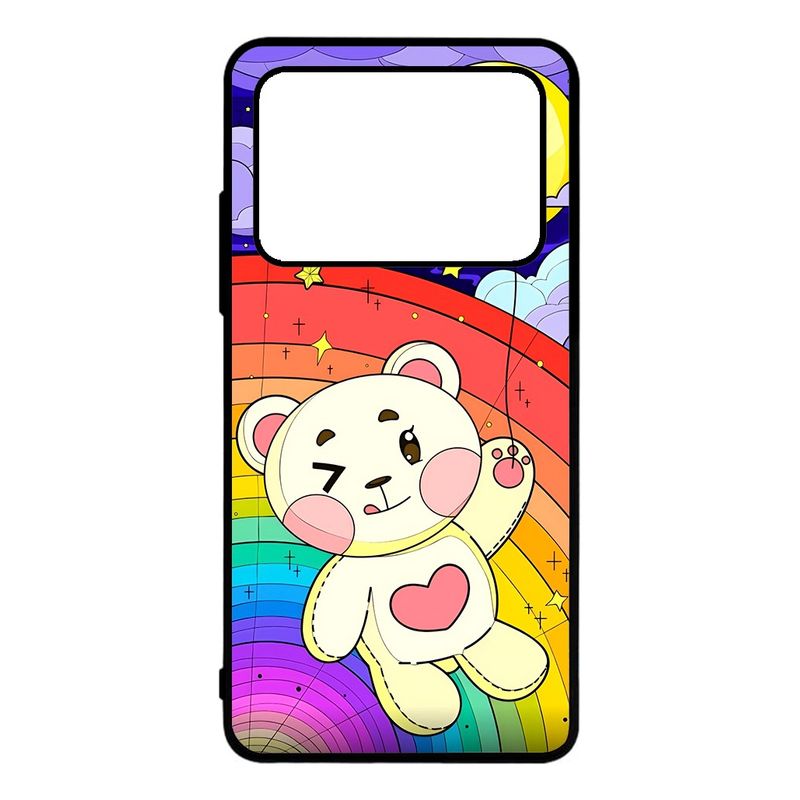 GENERICO - Carcasa para POCO M4 PRO 4G Diseño 217