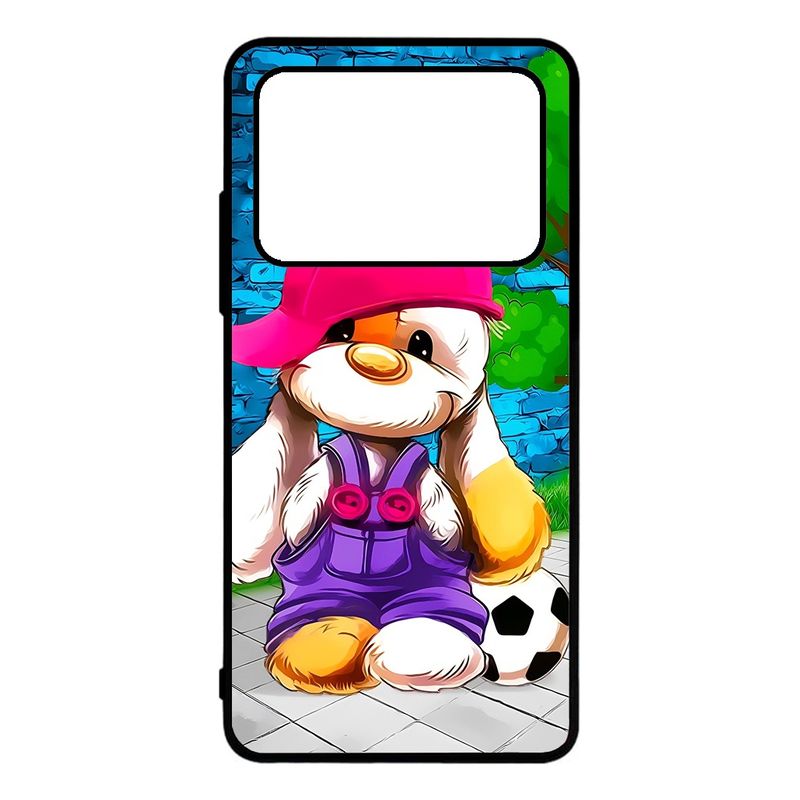 GENERICO - Carcasa para POCO M4 PRO 4G Diseño 220