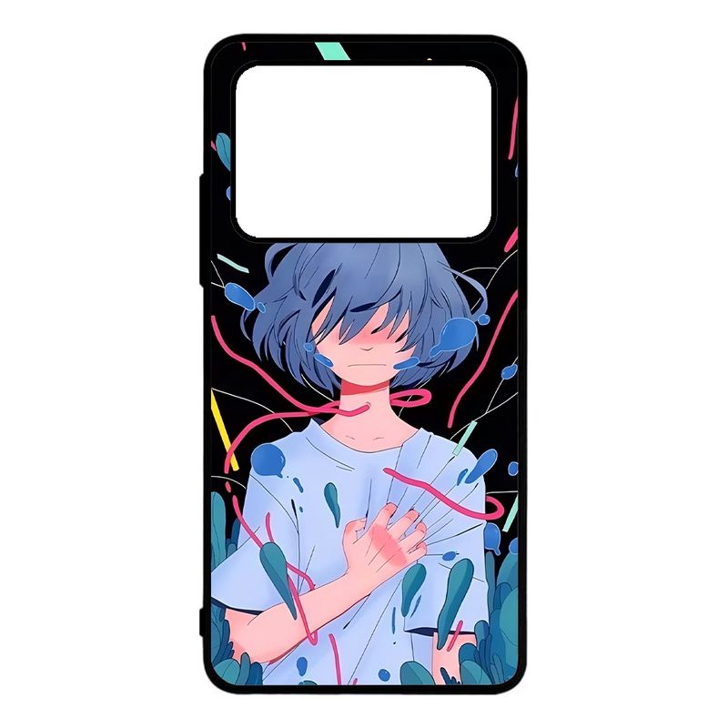GENERICO - Carcasa para POCO M4 PRO 4G Diseño 93