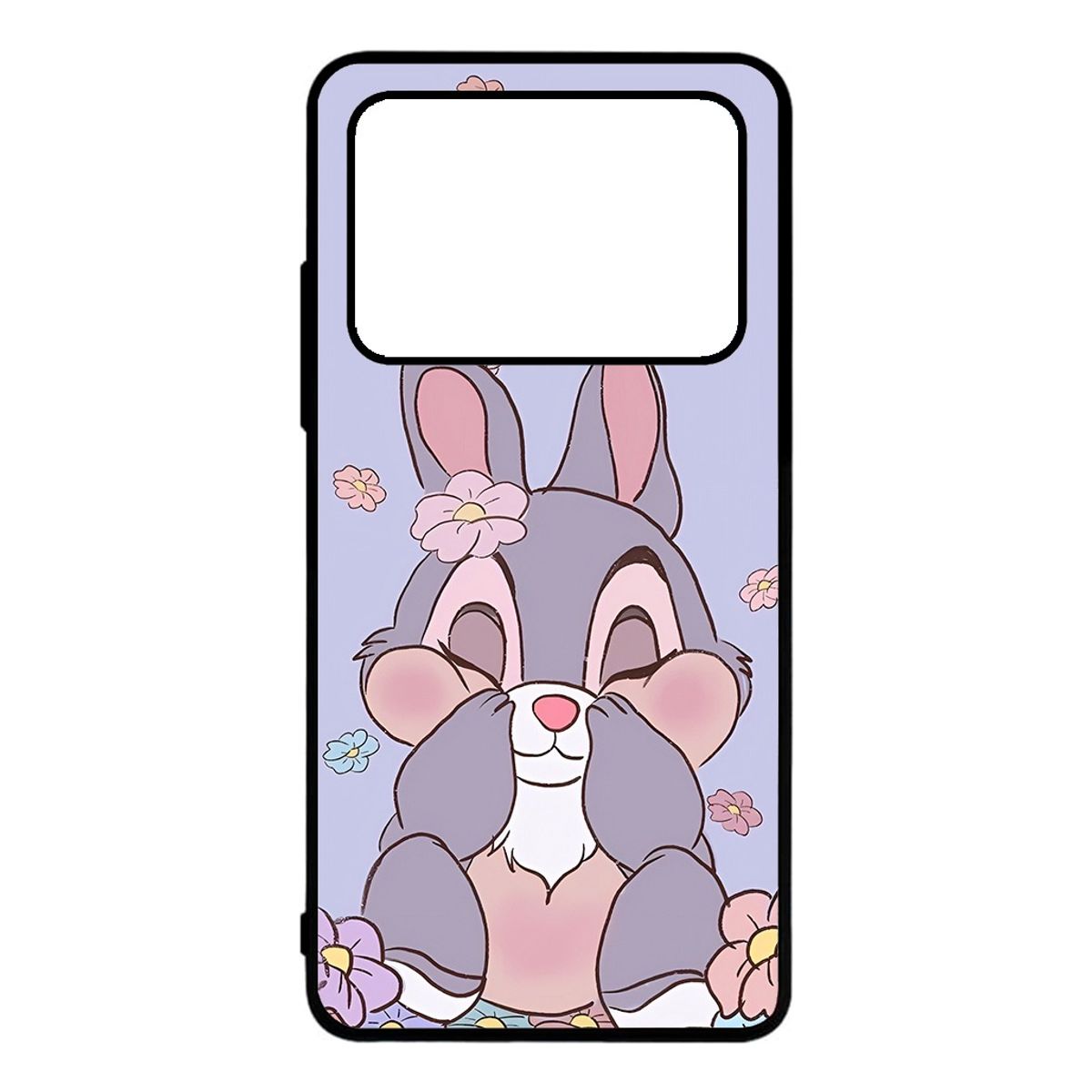 GENERICO - Carcasa para POCO M4 PRO 4G Diseño 95