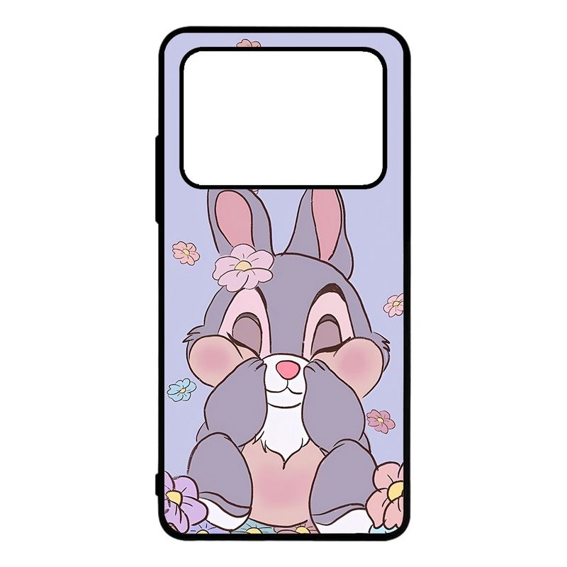 GENERICO - Carcasa para POCO M4 PRO 4G Diseño 95