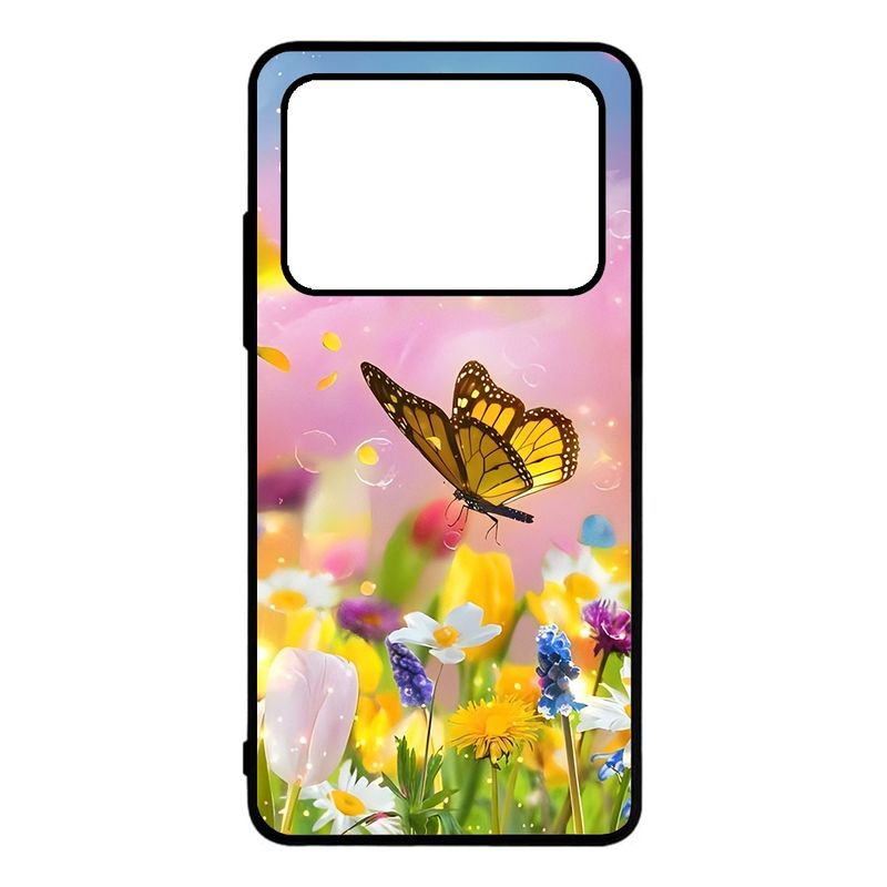 GENERICO - Carcasa para POCO M4 PRO 4G Diseño 96