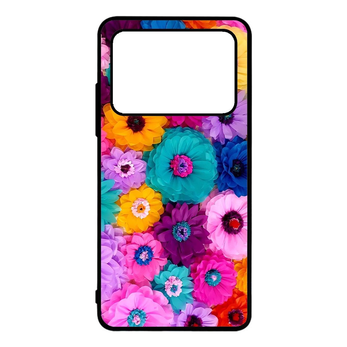 GENERICO - Carcasa para POCO M4 PRO 4G Diseño 97