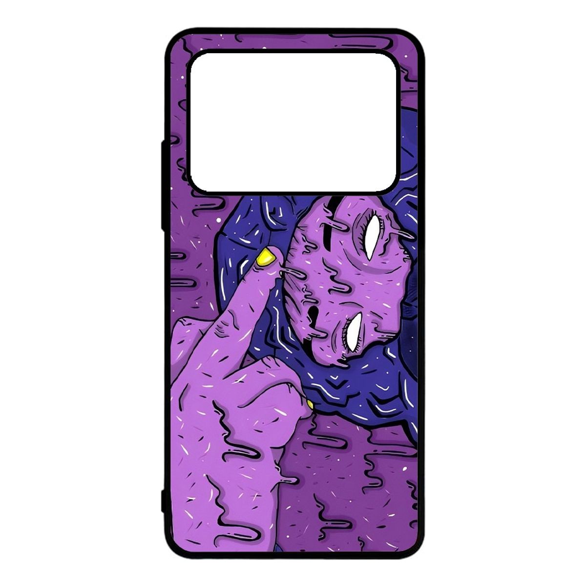 GENERICO - Carcasa para POCO M4 PRO 4G Diseño 99