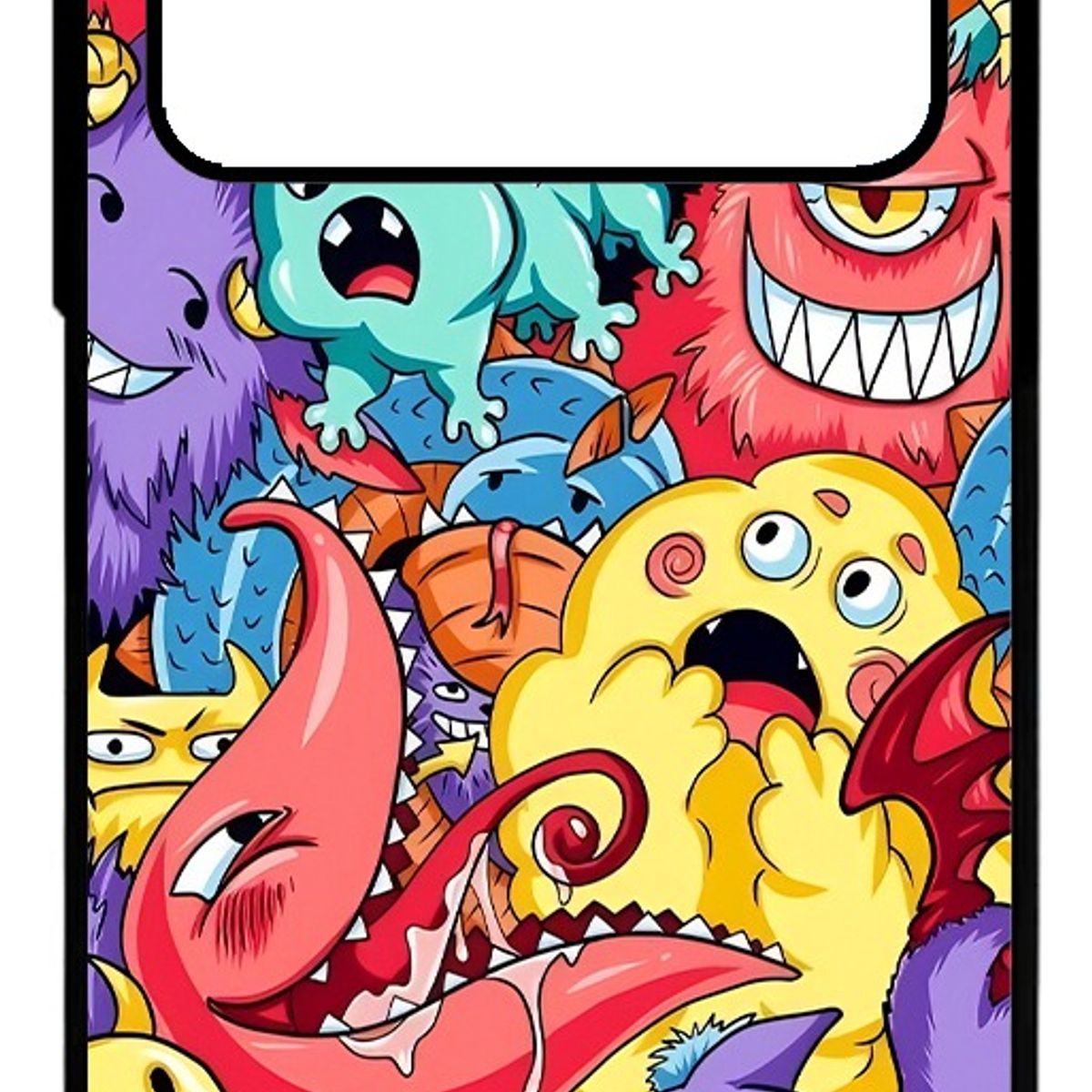 GENERICO - Carcasa para XIAOMI MI 11 ULTRA Diseño 72