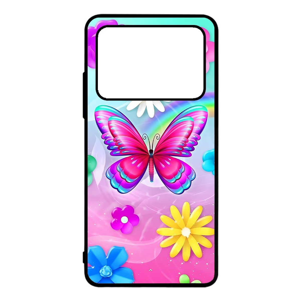 GENERICO - Carcasa para POCO M4 PRO 4G Diseño 258