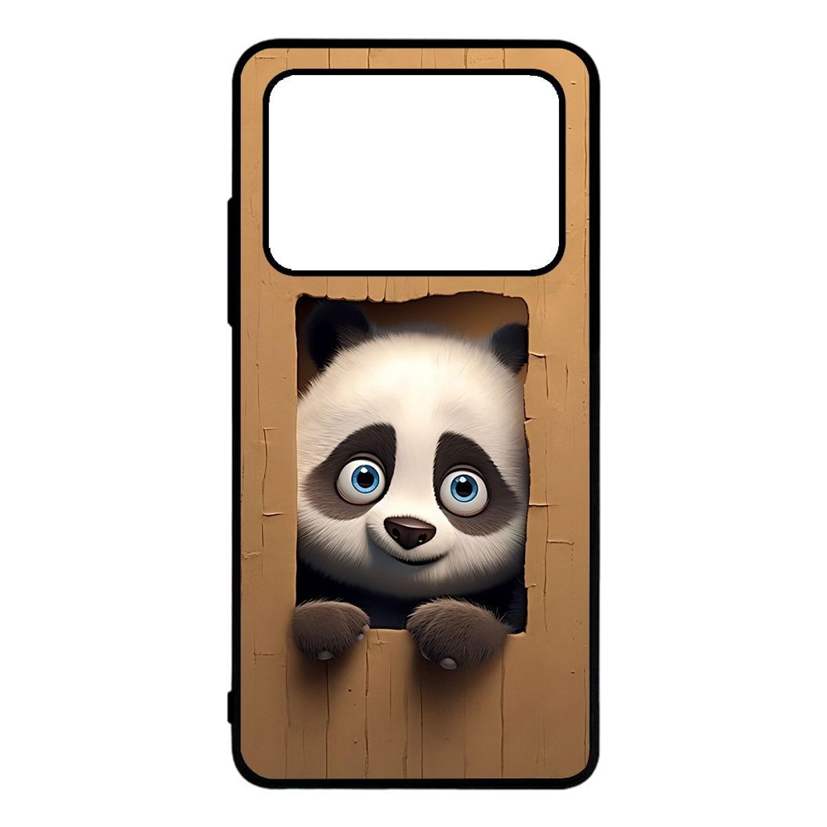 GENERICO - Carcasa para POCO M4 PRO 4G Diseño 255