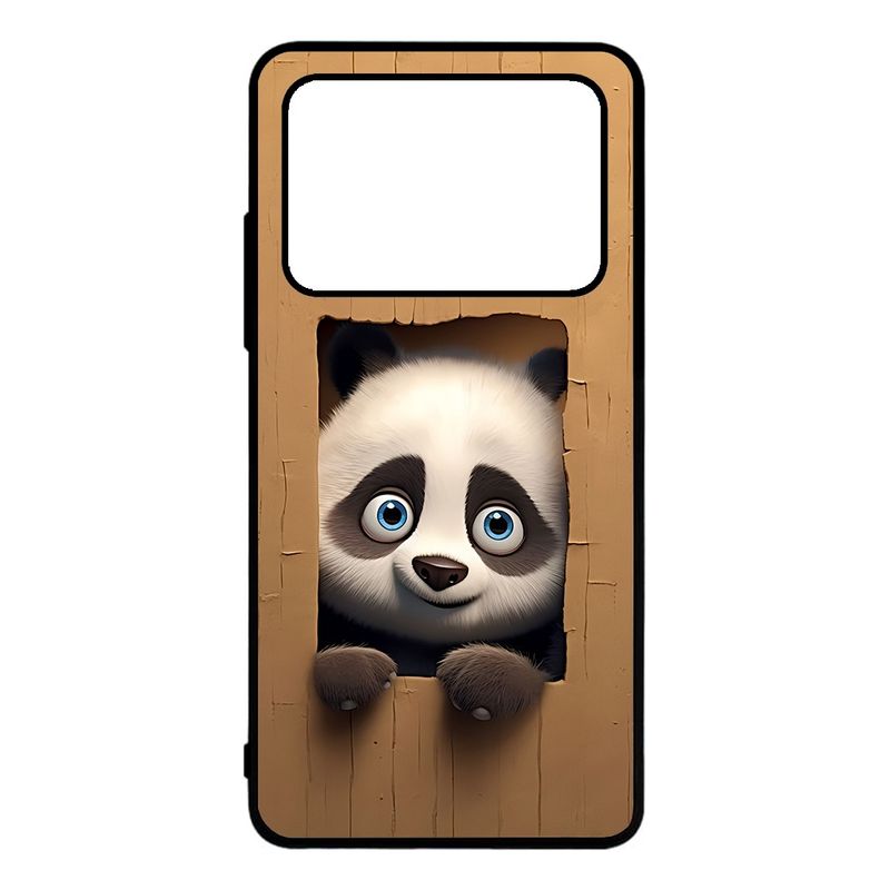 GENERICO - Carcasa para POCO M4 PRO 4G Diseño 255