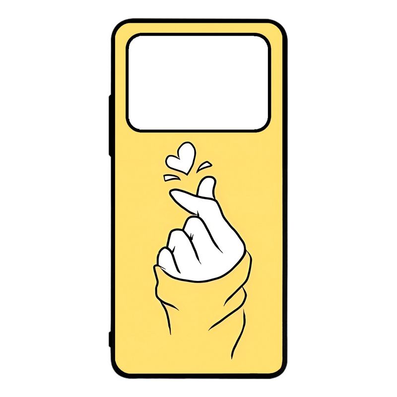 GENERICO - Carcasa para POCO M4 PRO 4G Diseño 260