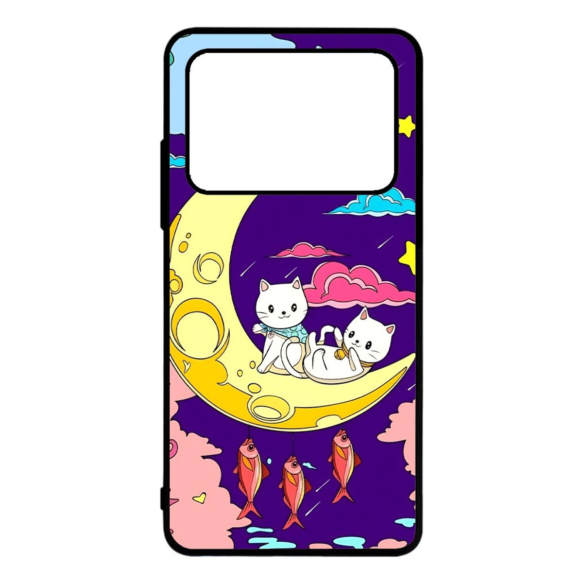GENERICO - Carcasa para POCO X4 PRO Diseño 295