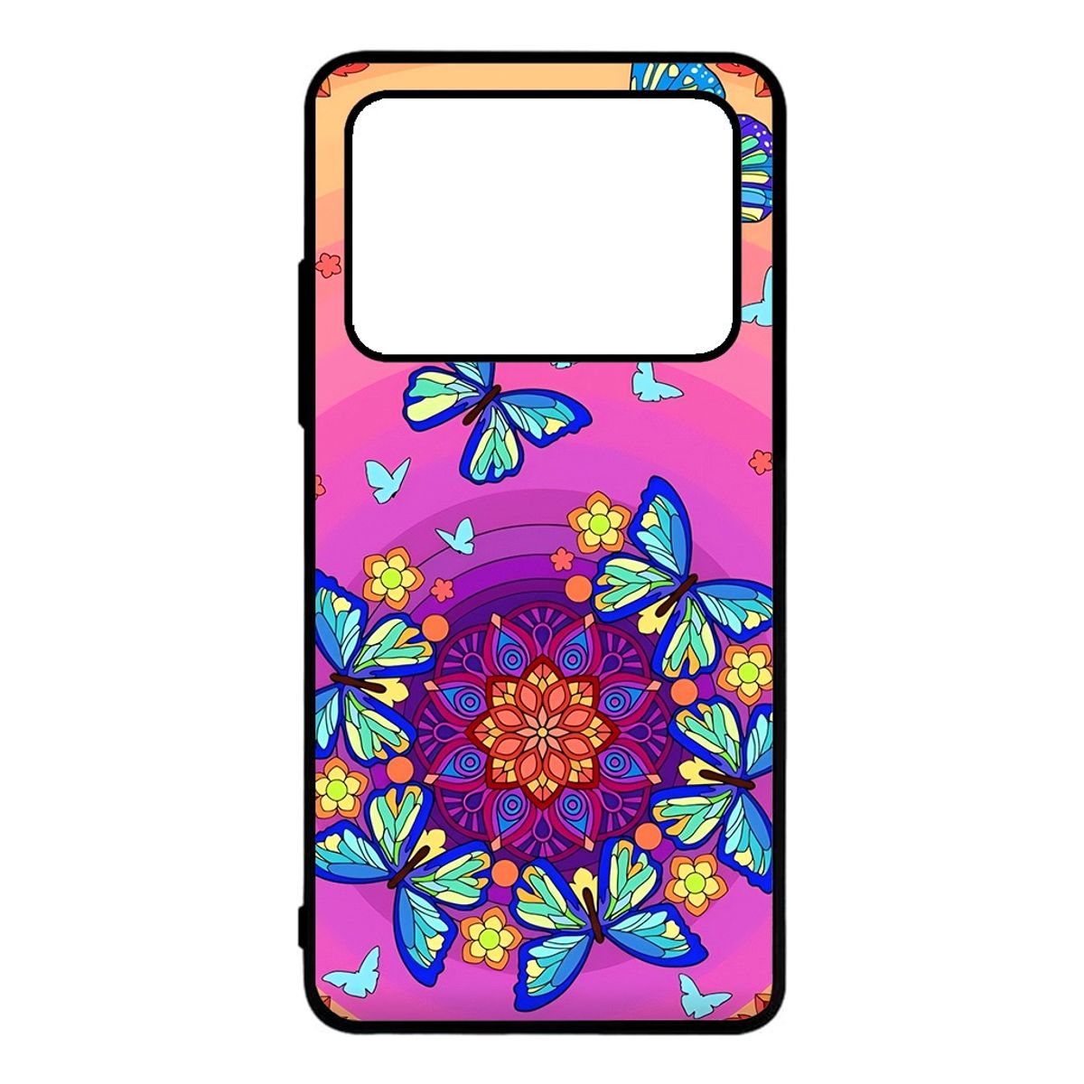 GENERICO - Carcasa para POCO X4 PRO Diseño 299