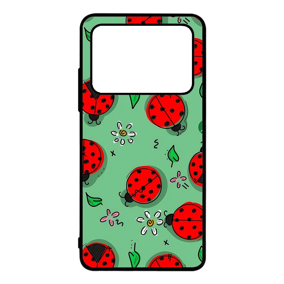 GENERICO - Carcasa para POCO X4 PRO Diseño 300