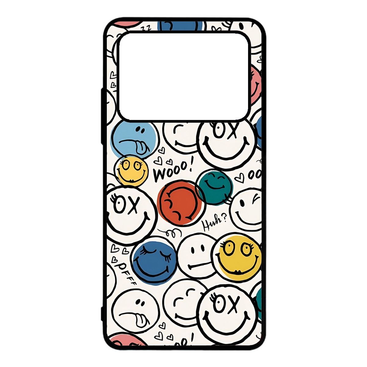 GENERICO - Carcasa para POCO M4 PRO 4G Diseño 223