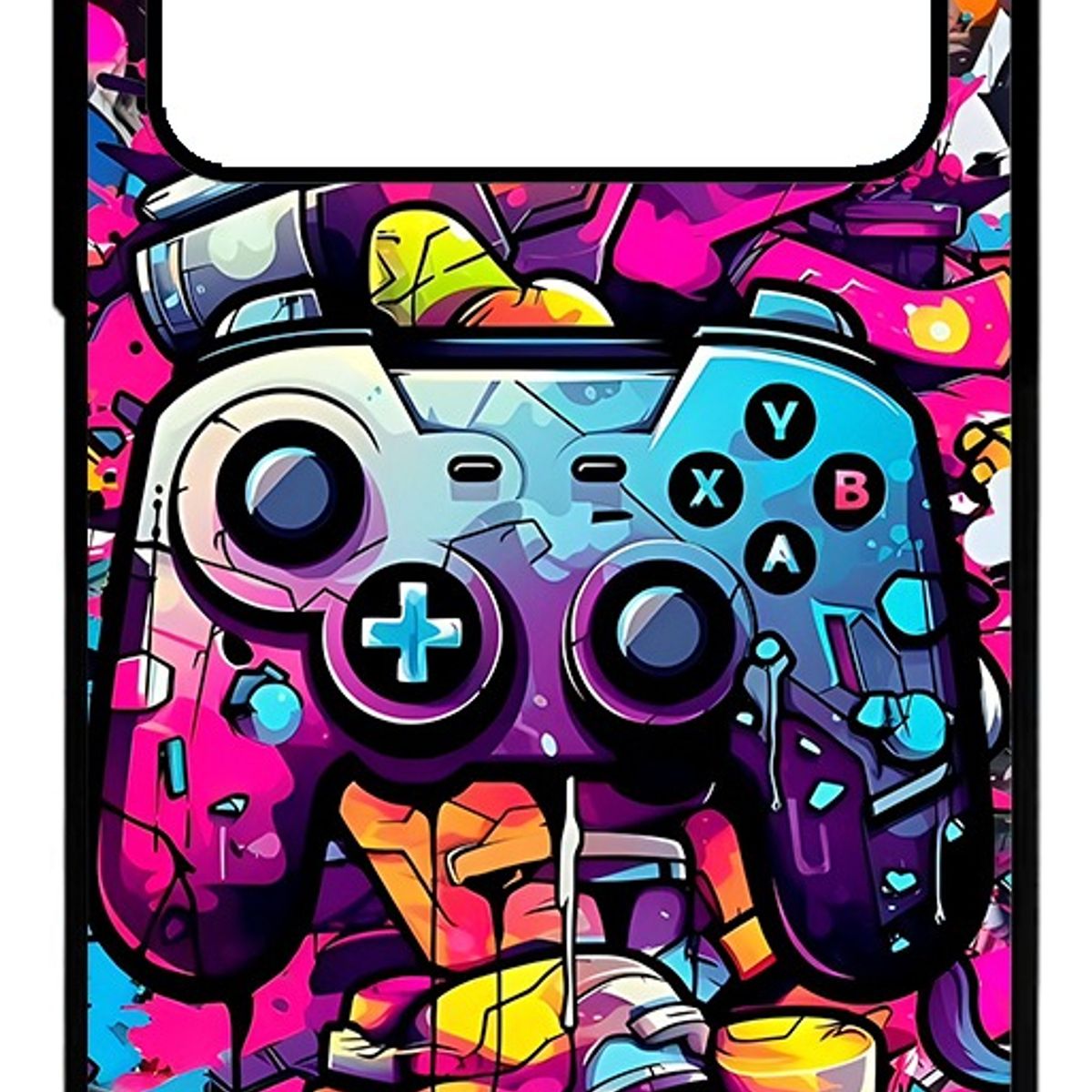 GENERICO - Carcasa para POCO M4 PRO 4G Diseño 227