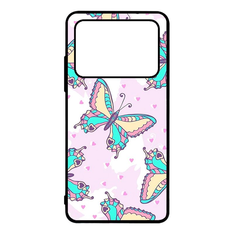 GENERICO - Carcasa para POCO M4 PRO 4G Diseño 228
