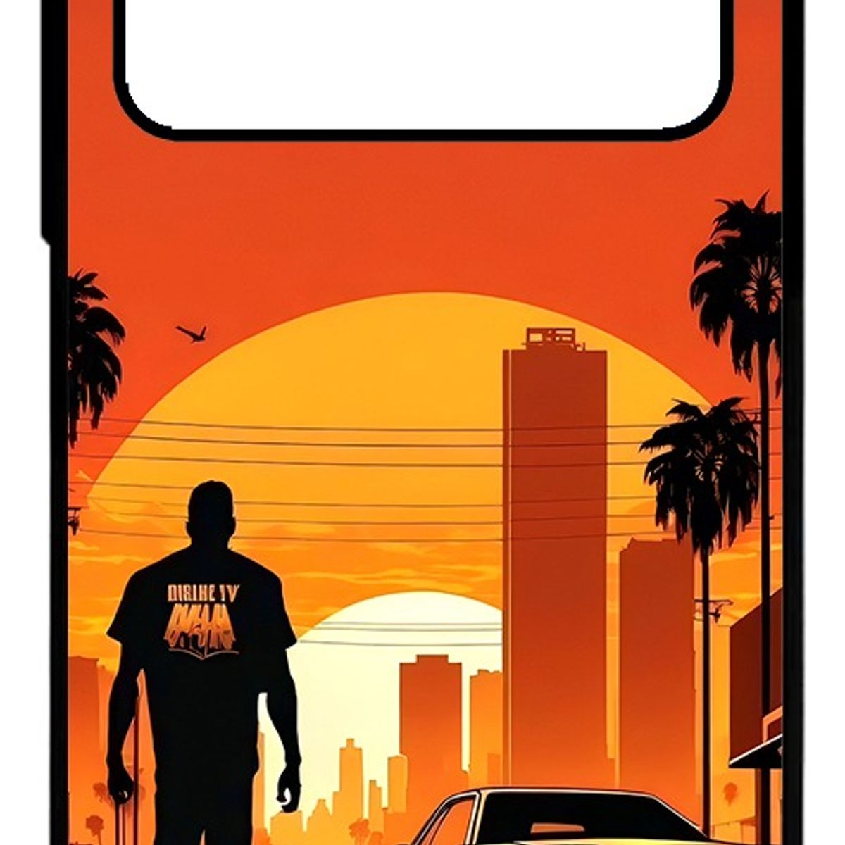 GENERICO - Carcasa para XIAOMI MI 11 ULTRA Diseño 225