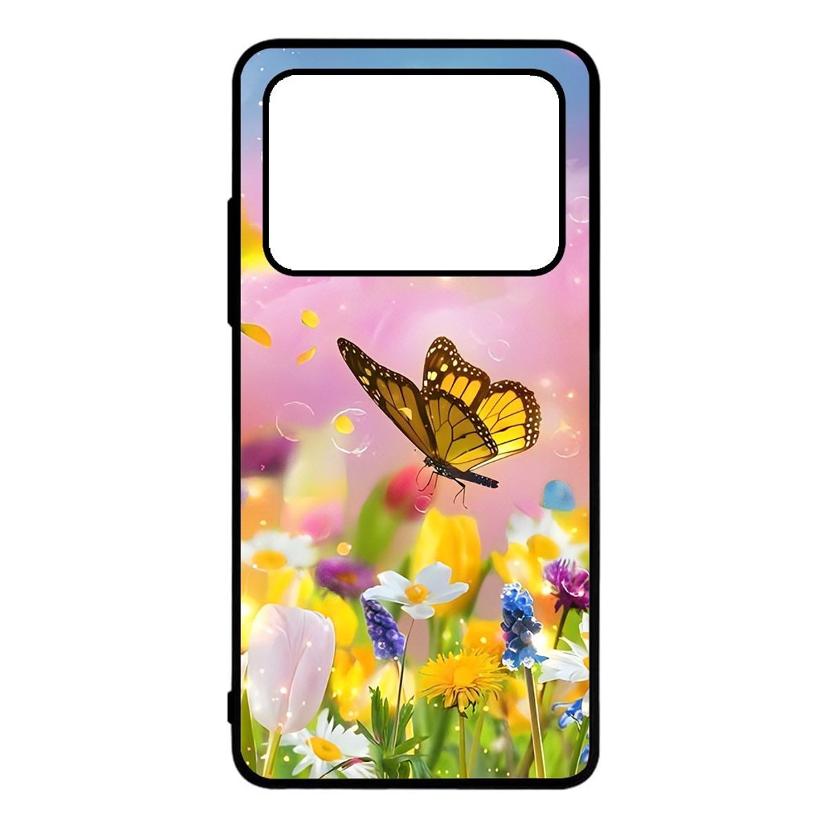 GENERICO - Carcasa para XIAOMI MI 11 ULTRA Diseño 96