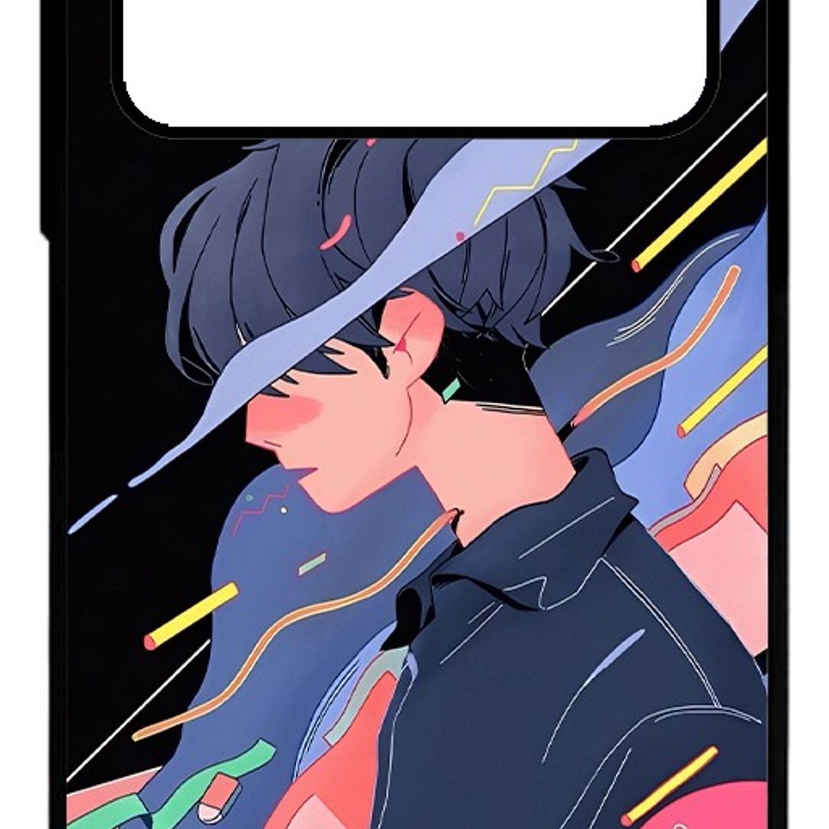 GENERICO - Carcasa para XIAOMI MI 11 ULTRA Diseño 94