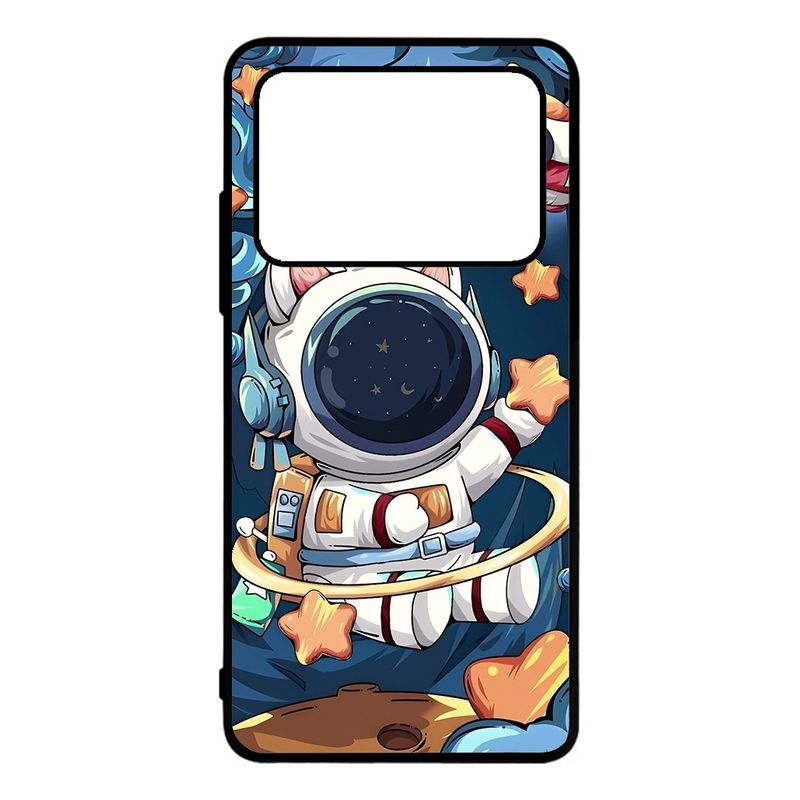 GENERICO - Carcasa para POCO M4 PRO 4G Diseño 239