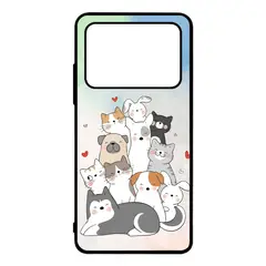 GENERICO - Carcasa para POCO M4 PRO 4G Diseño 237
